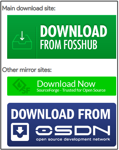 websites to download Android ISO