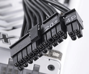 ATX 24 Pin connector