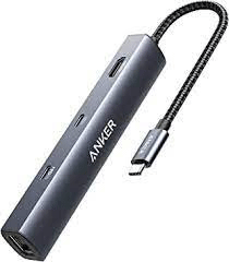 Anker PowerExpand 6-in-1