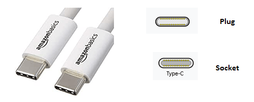 USB-C vs Lightning: qual é a diferença entre os tipos de conexão