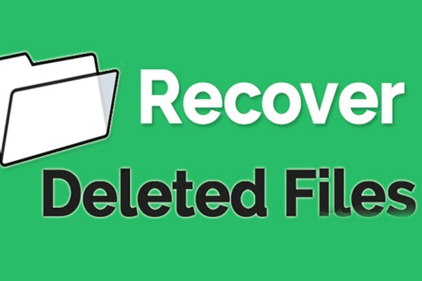 PCで削除されたファイルを復元する方法--素人でもできる！