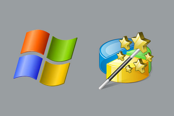 無料Windows 7パーティションマネジャー：Partition Wizard、CMD、ディスクの管理