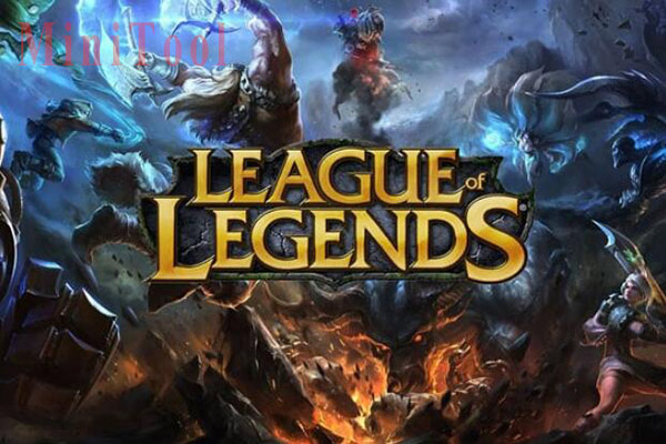 League of Legendsのシステム要件に関するヒント-MiniTool