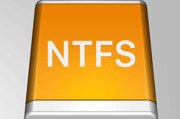 初心者講座：NTFSパーティションのサイズ変更方法2選