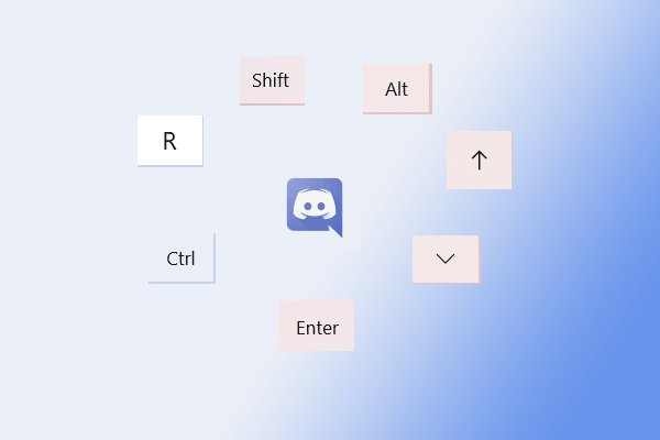 知っておくべきDiscordのキーボードショートカット26選