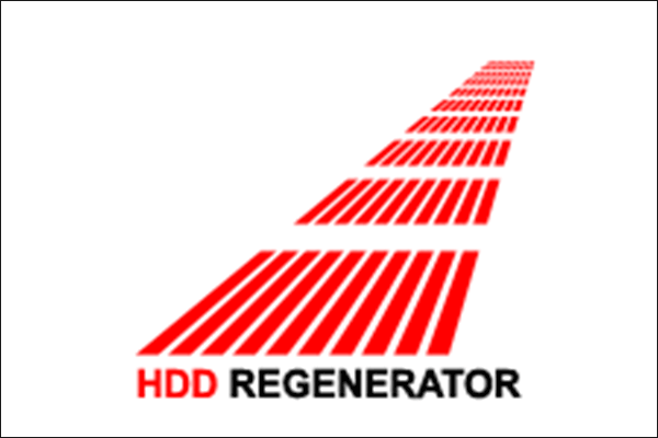 HDD Regeneratorのレビュー 、使い方および最高の代替品をご紹介