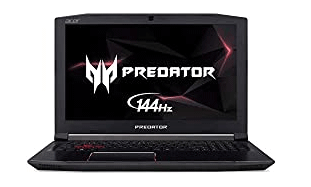 Acer Predator Helios 整備済 300 ゲーミングノートPC