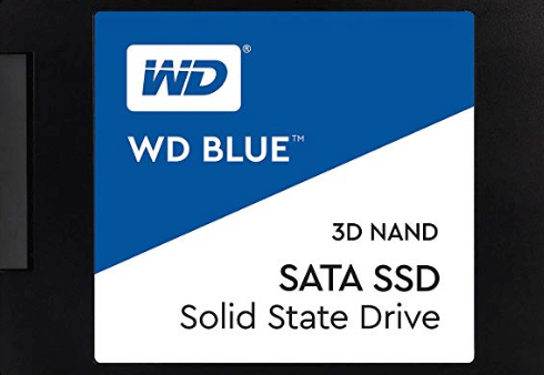 【M.2 SSD vs SATA SSD】どちらのSSDを選ぶべきか-1