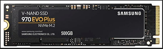 【M.2 SSD vs SATA SSD】どちらのSSDを選ぶべきか-2