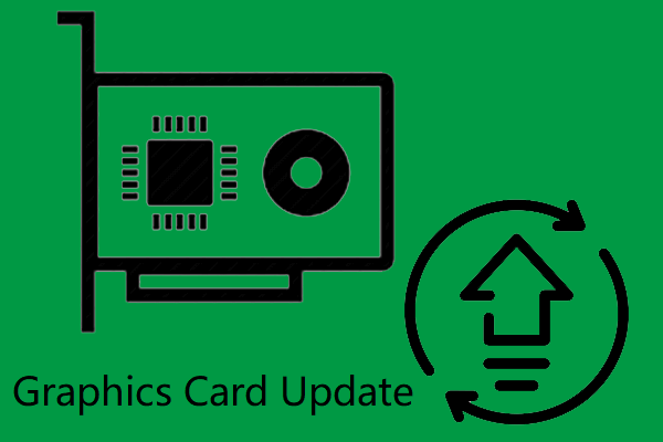 グラフィックス カード ドライバー (NVIDIA/AMD/Intel) を更新するにはどうすればよいですか?