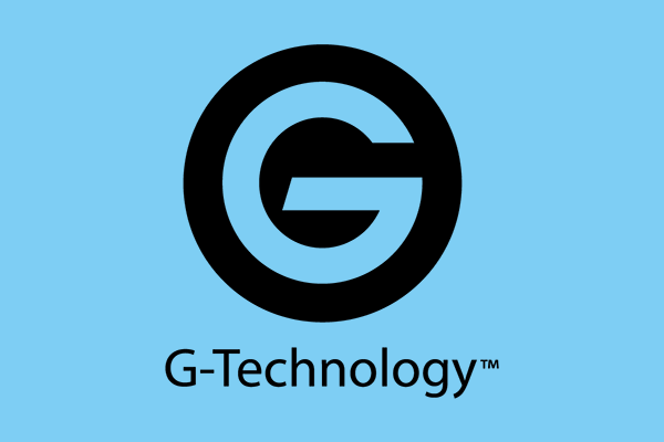 G-Technology G-DRIVE外付けHDD/SSDのレビュー