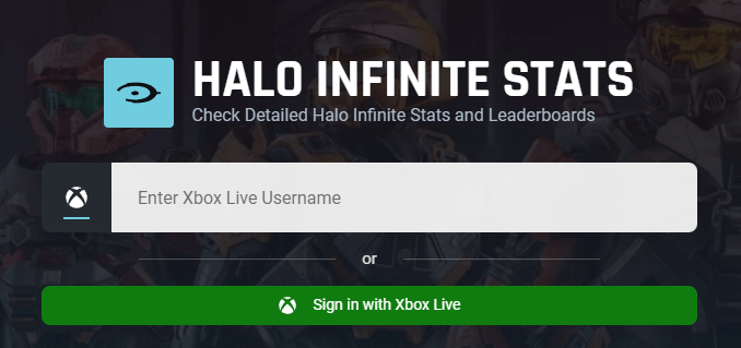 Halo Infinite