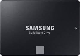 Samsung 860 EVO SSD