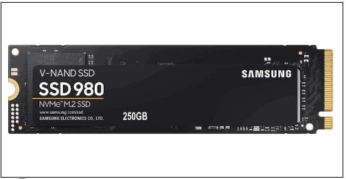 NVMe SSD