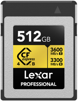 CFexpressカード