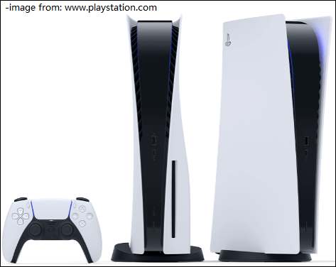 PS5