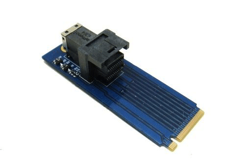 U.2 SSD