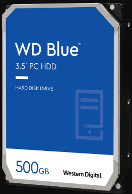 WD Blue