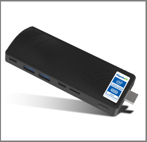 HIGOLE PC Stickの画像