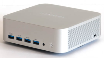 Geekom A9 Maxの画像