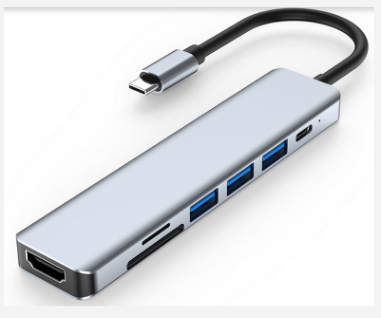 USBメモリの画面