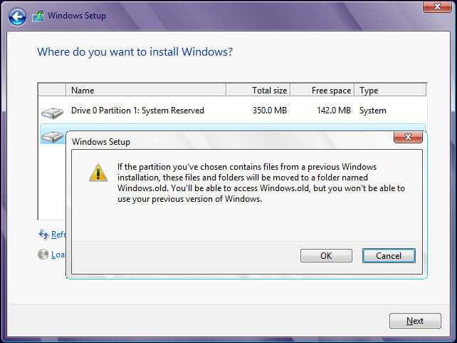 Windows 10起動しない-16