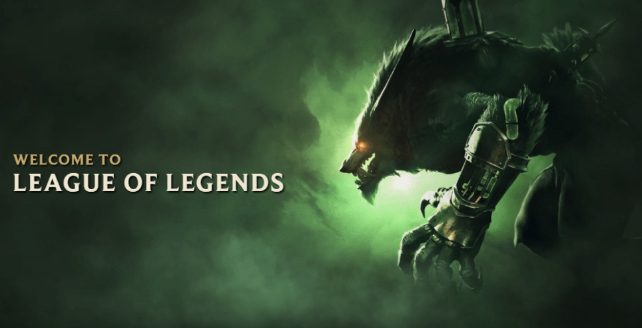 League of Legendsのシステム要件に関するヒント-1
