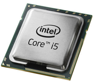 Intel Core i-5-2300