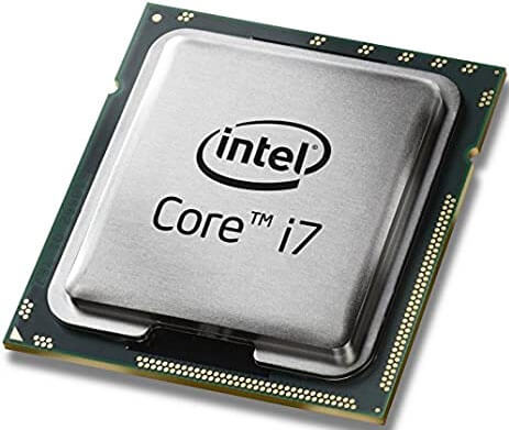 Intel Core i7 4790 3.6GHzは22nmのHaswell