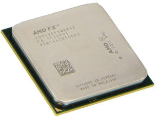AMD FX-9590