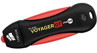 Corsair Flash Voyager GT 3.0