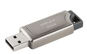 PNY Pro Elite USB 3.0 Flash Drive