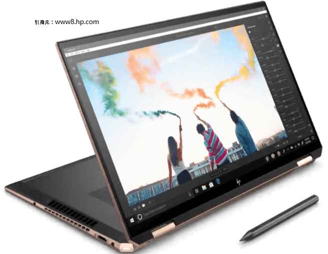 HP Spectre x360 15 Laptop