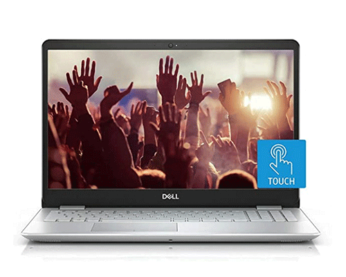Dell Inspiron 15 5000 FHD 1080P Touchscreen Laptop