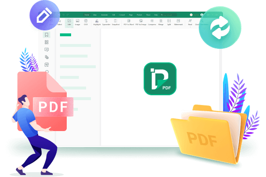 MiniTool PDF Editor