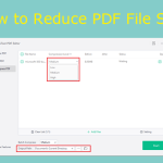 Compress PDF: How to Reduce PDF File Size Without Quality Loss