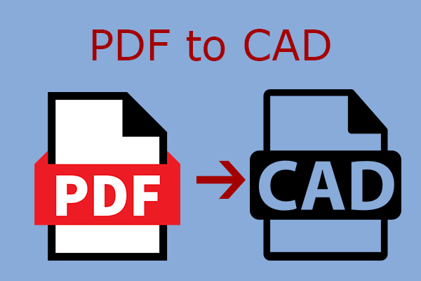 How to Convert PDF to CAD Step by Step