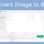 How to Convert Images to BMP [A Full Guide]