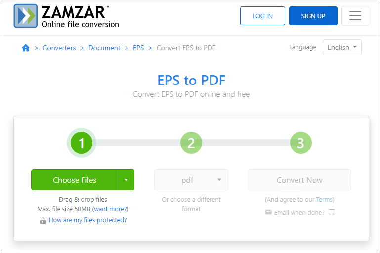 Zamzar