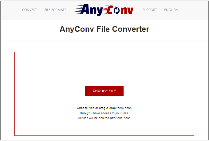 AnyConv