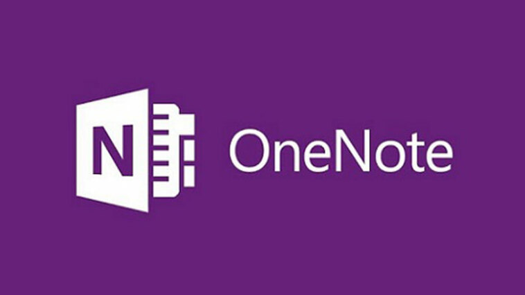 Microsoft OneNote