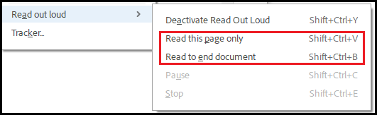 [Full Guide] How to Make an Adobe PDF Read Aloud on Your PC