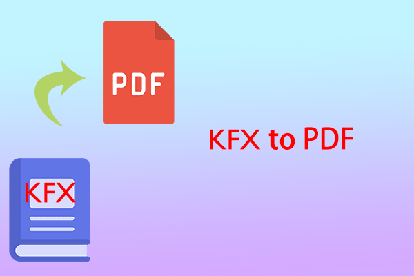 Converting KFX to PDF: A Comprehensive Guide