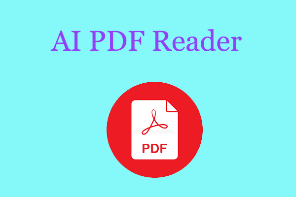 Read PDFs Effective with 3 Best Free AI PDF Readers