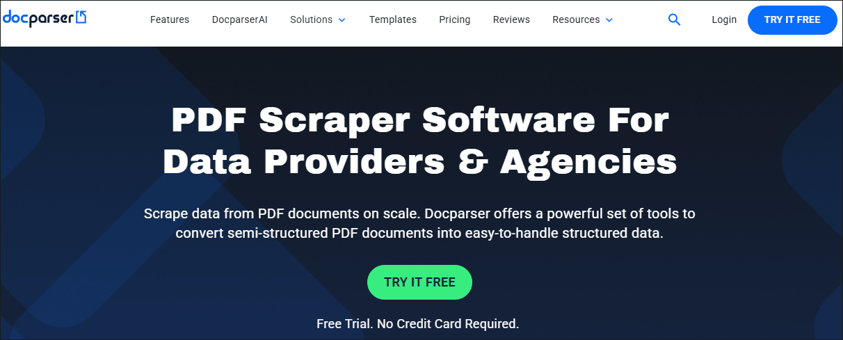 Docparser