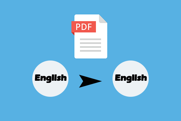 How to Translate English to Khmer PDF Offline &amp; Online for Free