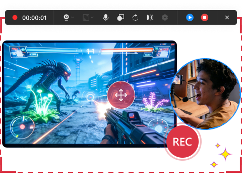 Interactive Game Commentary