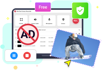 No Watermark, No Limitation