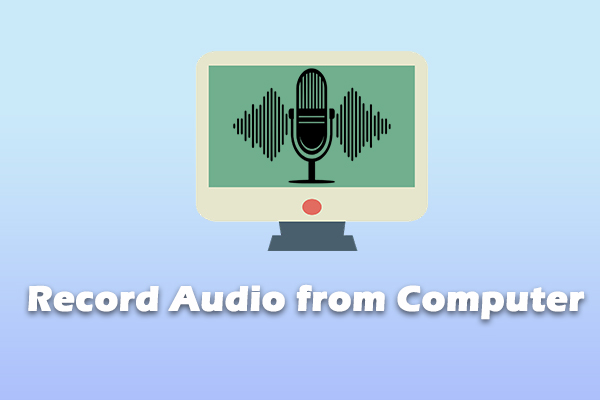 How to Record Audio from Your Computer | Step-by-Step Guide