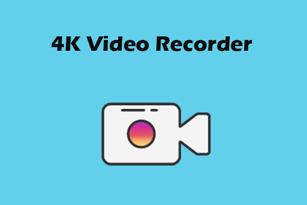 How to Select and Use the Best 4K Video Recorder – Solved